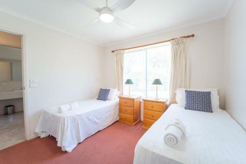 Moama Holiday Apartment Fifteen