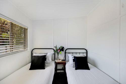 Stylish, Family-friendly Stay