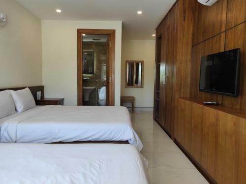 H?ng H?i 2 Hotel