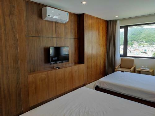 H?ng H?i 2 Hotel