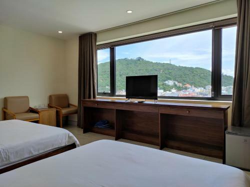 H?ng H?i 2 Hotel