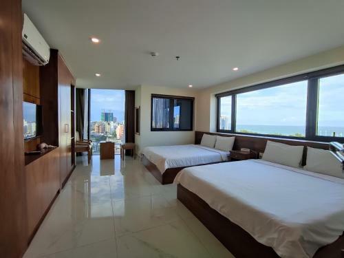 H?ng H?i 2 Hotel