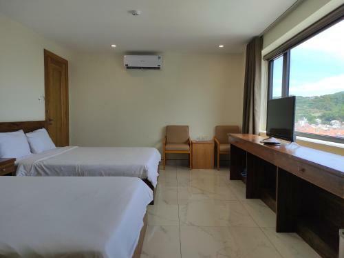 H?ng H?i 2 Hotel