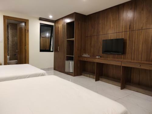 H?ng H?i 2 Hotel