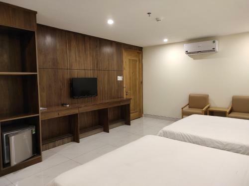 H?ng H?i 2 Hotel