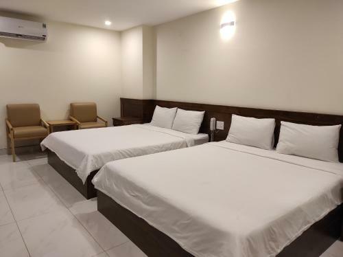 H?ng H?i 2 Hotel
