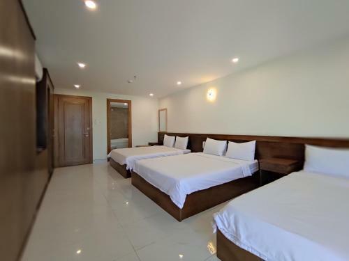H?ng H?i 2 Hotel