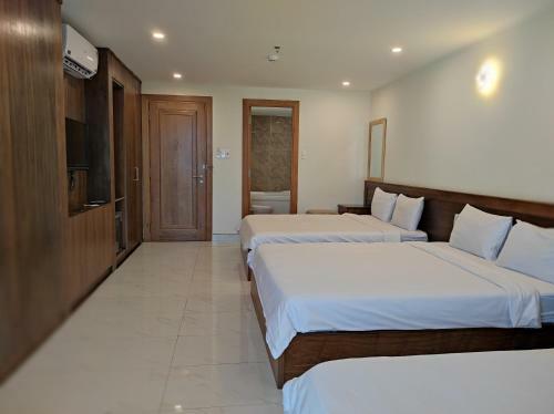 H?ng H?i 2 Hotel