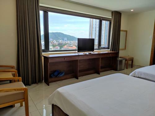 H?ng H?i 2 Hotel