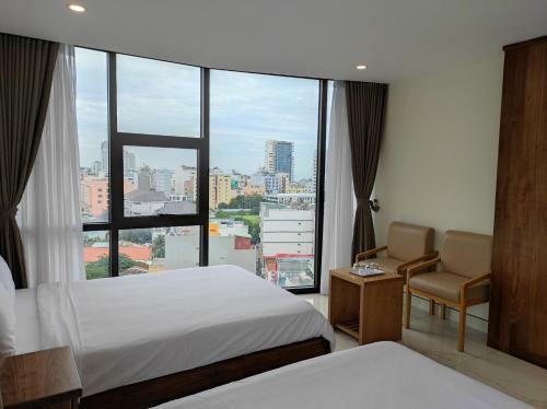 H?ng H?i 2 Hotel