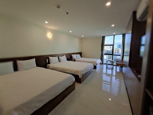 H?ng H?i 2 Hotel
