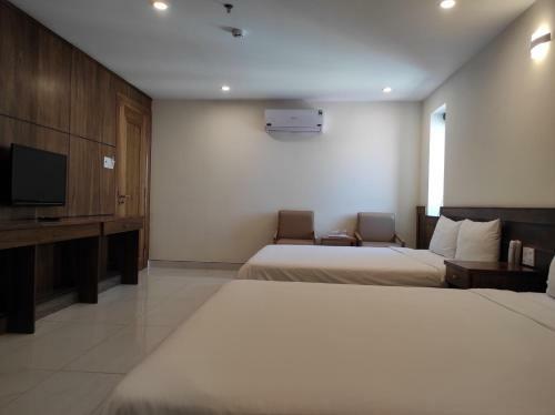 H?ng H?i 2 Hotel