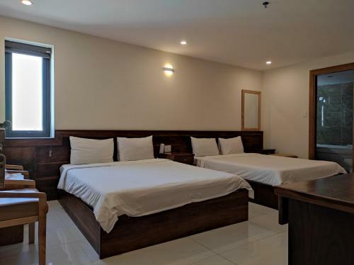 H?ng H?i 2 Hotel