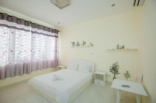 Villa H? B?i Hani G?n B�i T?m