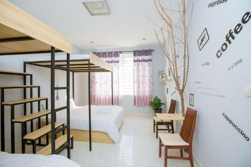 Villa H? B?i Hani G?n B�i T?m