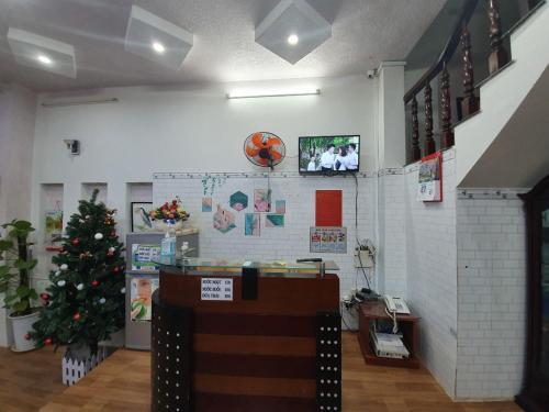 Mai's Homestay ( Gio Bien Homestay)