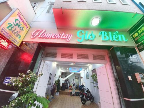 Mai's Homestay ( Gio Bien Homestay)