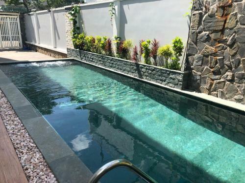 Villa H? B?i Long Cung Resort H??ng Giang