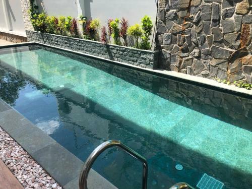 Villa H? B?i Long Cung Resort H??ng Giang