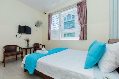 Villa H? B?i Long Cung Resort H??ng Giang