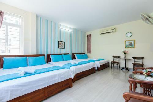 Villa H? B?i Long Cung Resort H??ng Giang