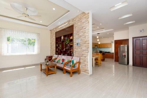 Villa H? B?i Long Cung Resort H??ng Giang
