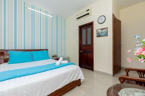 Villa H? B?i Long Cung Resort H??ng Giang