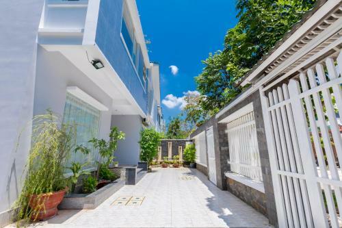 Villa H? B?i Long Cung Resort H??ng Giang