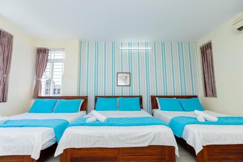 Villa H? B?i Long Cung Resort H??ng Giang
