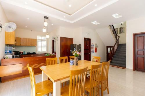 Villa H? B?i Long Cung Resort H??ng Giang