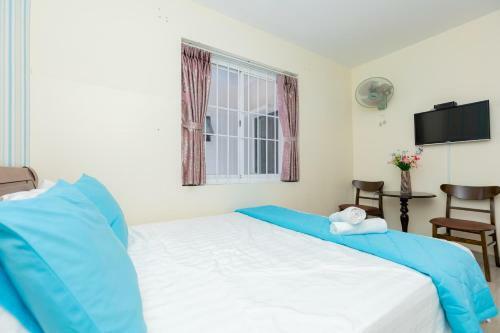 Villa H? B?i Long Cung Resort H??ng Giang