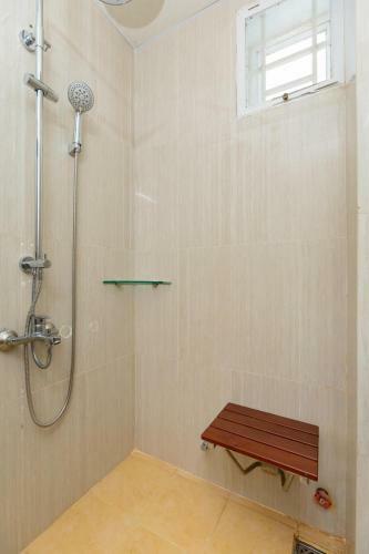 Villa H? B?i Long Cung Resort H??ng Giang