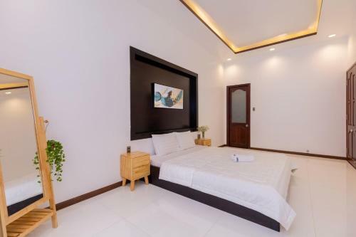 Villa 2 H? B?i Ri�ng B�i Sau