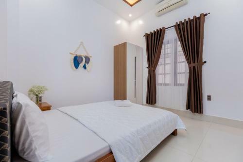 Villa 2 H? B?i Ri�ng B�i Sau
