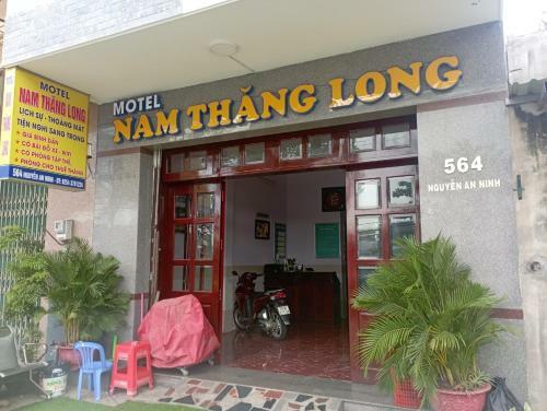 Bed & Breakfast Motel Nam Th?ng Long