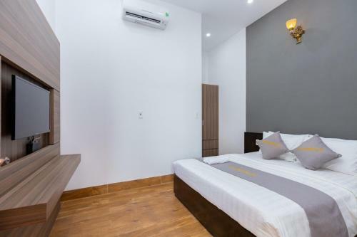 Villa H? B?i Long Cung Resort G?n Bi?n