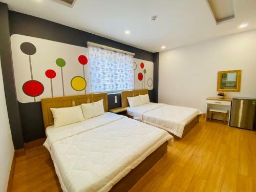 Sunny Hotel & Apartment