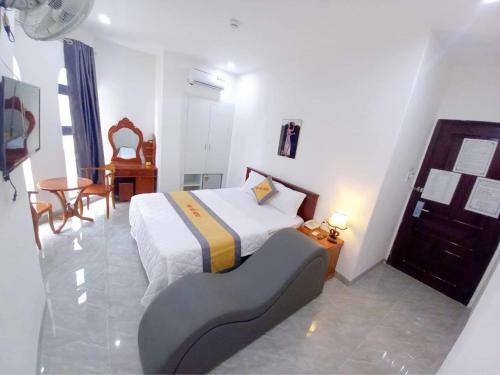 Apartamento Hanz Dai Hai Hotel