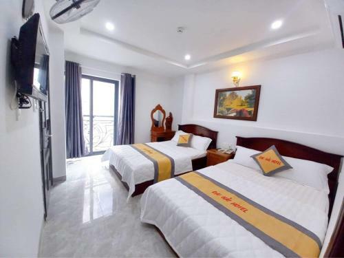 Apartamento Hanz Dai Hai Hotel