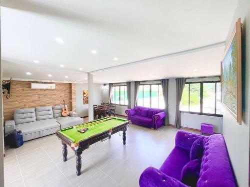 Phu See View Pool Villa Hua-hin