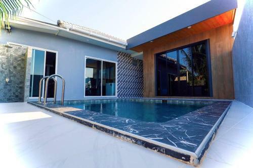 Phu See View Pool Villa Hua-hin