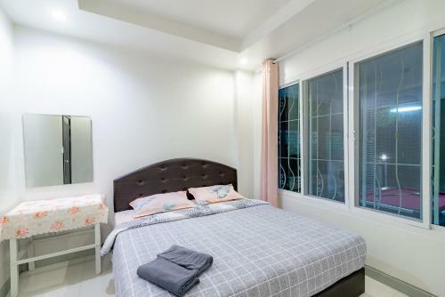 ????????1 ?????? ????????? Little1 Hua-hin Pool Villa