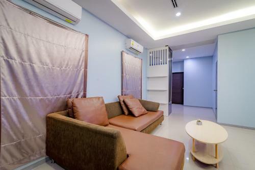 ???? ?????? ????????? Apo Hua-hin Pool Villa