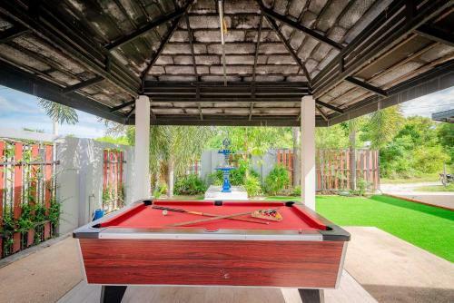 ???? ?????? ????????? Apo Hua-hin Pool Villa