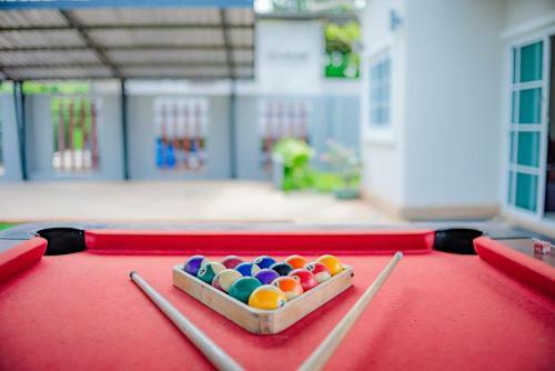 ???? ?????? ????????? Apo Hua-hin Pool Villa