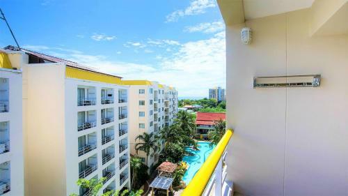 Apartamento Hua Hin-j