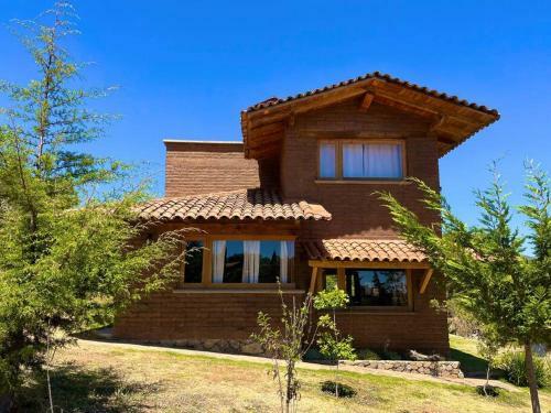 Caba�a Tigre Tapalpa