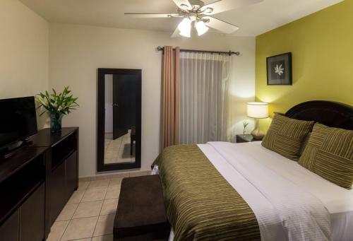 Apartamento Exquisite Penthouse La Isla