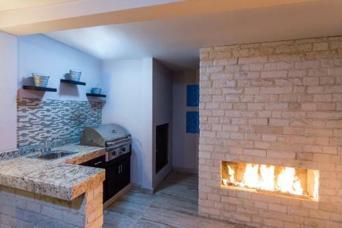 Apartamento Exquisite Penthouse La Isla