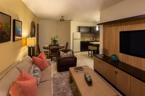 Apartamento Exquisite Penthouse La Isla